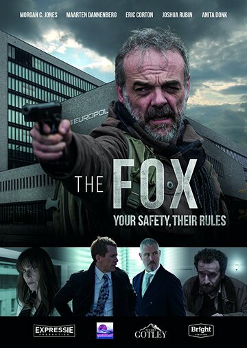 The Fox (2017)