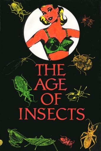The Age of Insects (1990)