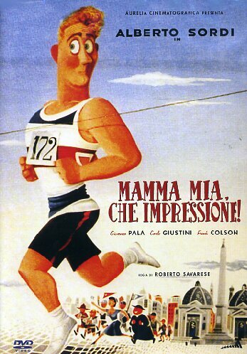 Мамочка моя, вот это да! (1951)