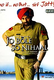 Jo Bole So Nihaal (2005)