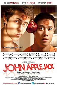 John Apple Jack (2013)