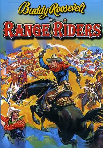 Range Riders (1934)