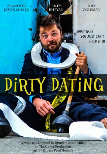 Dirty Dating (2015)