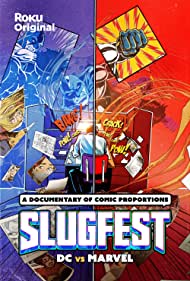 Slugfest (2020)